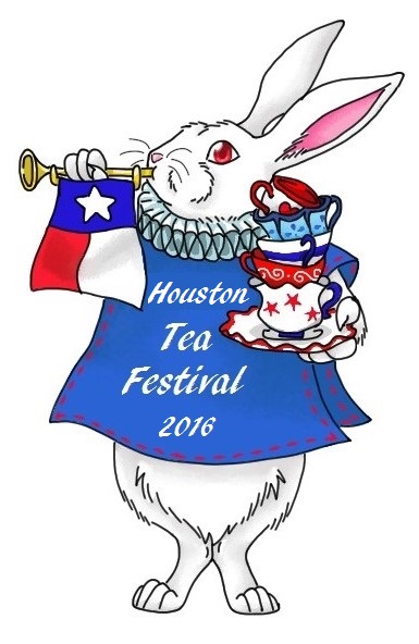 2016 Houston Tea Festival
