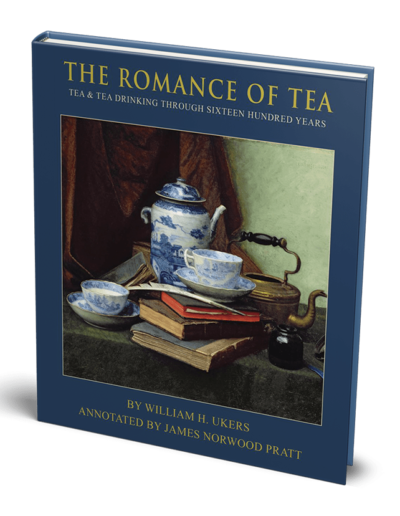 The Romance of Tea